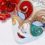 ☆masquerade☆の画像