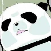 ぱんだ