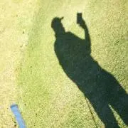 グリーン