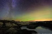 auroraの画像