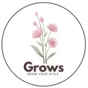 GROWS @フォロー割♪即購入可の画像