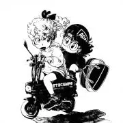コージーの画像