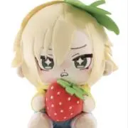 まっちゃの画像