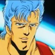 雲のジュウザの画像