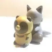 たまごぼーろの画像