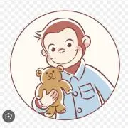 ジョージの画像