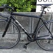Cycling&