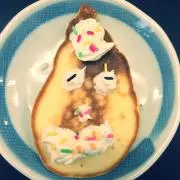 モーちゃん☆の画像