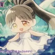 ぽめろ。の画像