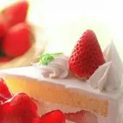 strawberry-shortcake