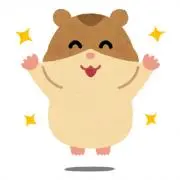 ฅʕ •ﻌ• ʔฅの画像