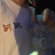 mの画像