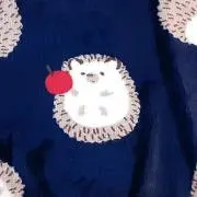 マドレーヌの画像