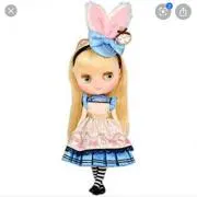 Alice