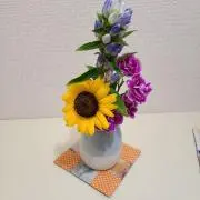 わすれなぐさの画像