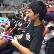 にけ