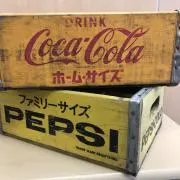 コカコーラITALIAの画像