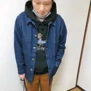 しげき