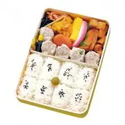 横浜シウマイ弁当の画像