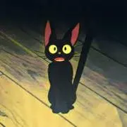 キキの宅急便