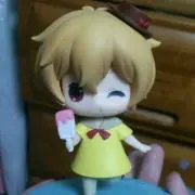マシュロン☆彡