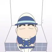 しんちゃん
