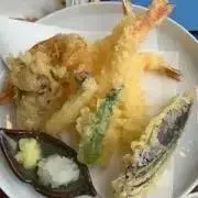 天麩羅御膳の画像