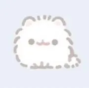 ᐡ ̳ᴗ ̫ ᴗ ̳ᐡ♡の画像