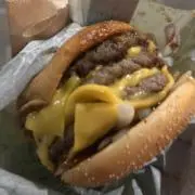 バーグ