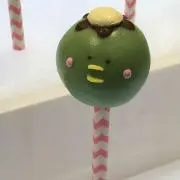 かっぱちゃんの画像
