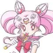 な