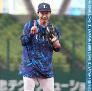 埼玉の獅子