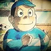 ブタゴリラの画像