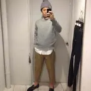 スナフキン☆