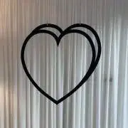 nの画像