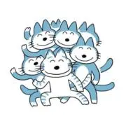 ゆん(  •̀ω•́  )の画像