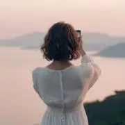 ももの画像