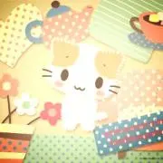 うっちぃ☆