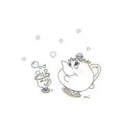 ちびでっか