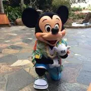 ALOHA☆の画像