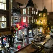 購入時プロフ確認　LEGOの助けの画像