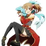 ☆Alice