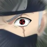 カカシ先生の画像