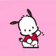 ぽちゃっこ。