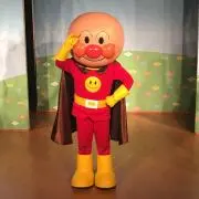 あんぱん