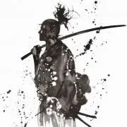 シャーペン侍