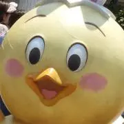 にゃ