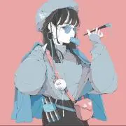 アカの画像