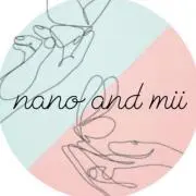 nano⑅オーダー受付中の画像
