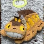 トトロかぁちゃん